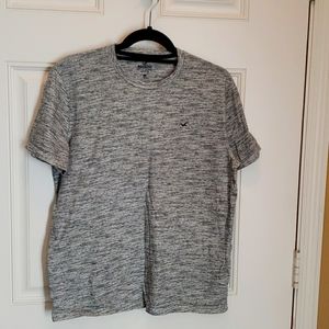 Hollister t shirt gently worn for school year before being outgrown